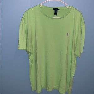 Polo Ralph Lauren T-shirt size large